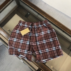 Burberry Short Pants